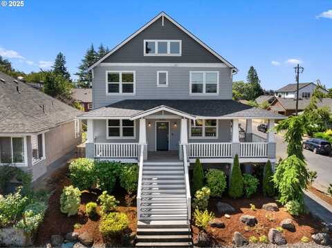5281 NE 19TH AVE, Portland, OR 97211