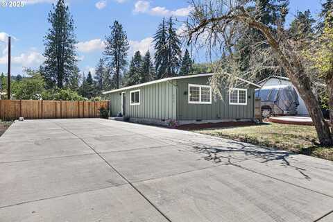 830 LARCH ST, Eugene, OR 97405