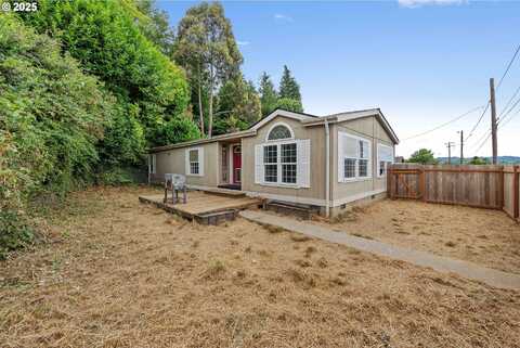 766 SOUTHWEST BLVD, Coos Bay, OR 97420