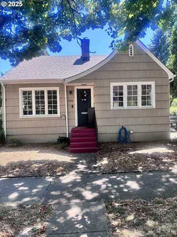 648 W 8TH AVE, Eugene, OR 97402