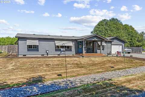2044 46TH AVE, Longview, WA 98632