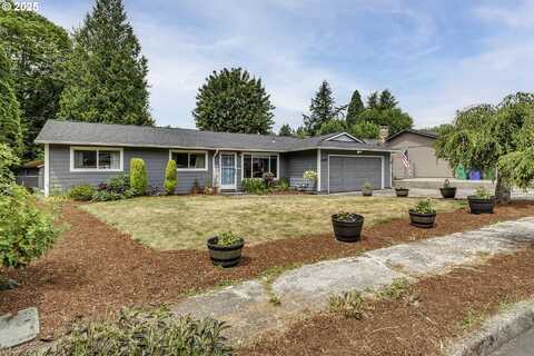 1495 SE EVELYN CT, Gresham, OR 97080