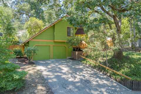 4758 MANZANITA ST, Eugene, OR 97405