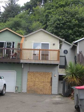 1316 OLNEY AVE, Astoria, OR 97103