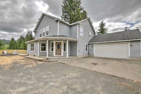 21917 NE DOLE VALLEY RD, Yacolt, WA 98675