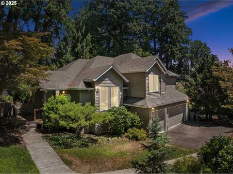16300 SUNRISE CT, Lake Oswego, OR 97035