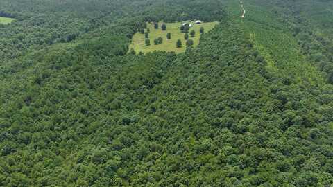 TBD East Tract Weaver Lane, Grannis, AR 71944