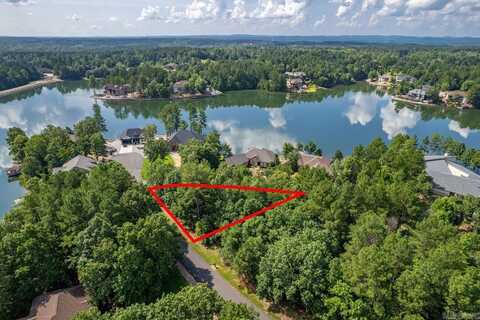 22 Ventoso Lane, Hot Springs Village, AR 71909