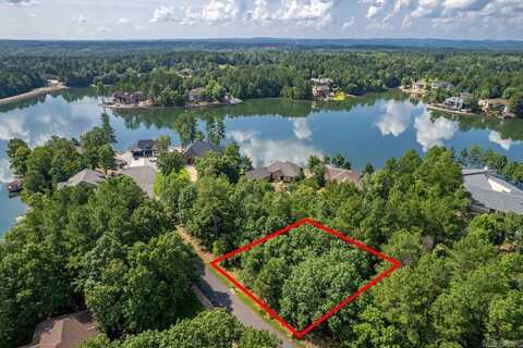 20 Ventoso Lane, Hot Springs Village, AR 71909