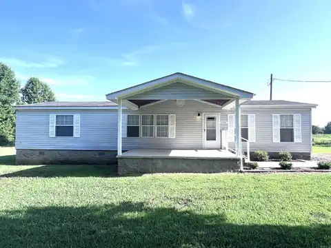 2584 Black Jack Road, Ward, AR 72076