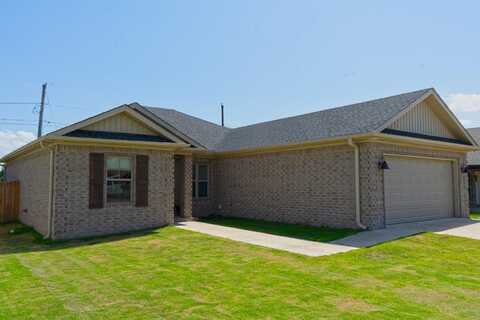 135 Redwood Drive, Bono, AR 72416