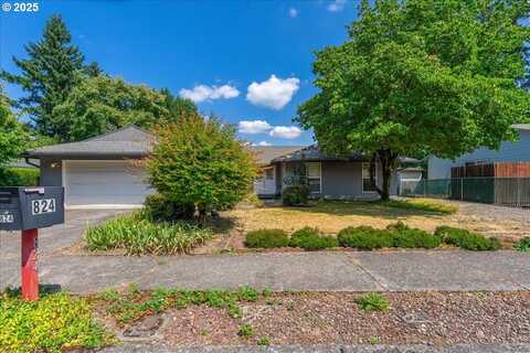 824 SE 205TH DR, Gresham, OR 97030