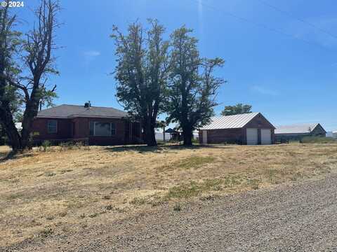 242 VAN HOY RD, Goldendale, WA 98620