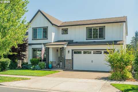 1078 VISTA OAKS DR, Forest Grove, OR 97116