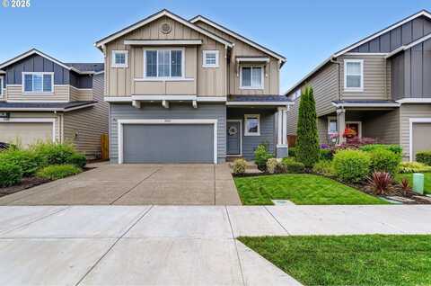 2221 BEN BROWN DR, Woodburn, OR 97071