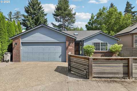 314 SE 68TH AVE, Hillsboro, OR 97123