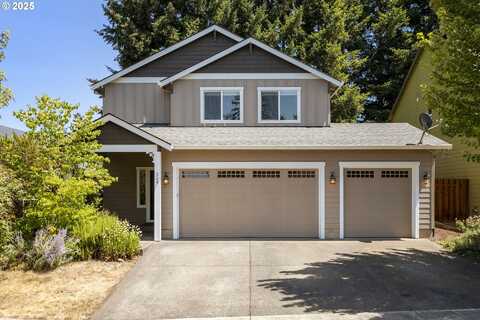 124 NE MEGAN DR, Estacada, OR 97023
