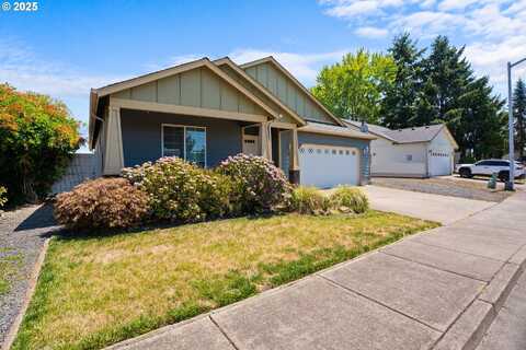415 W SUNRISE DR, Jefferson, OR 97352