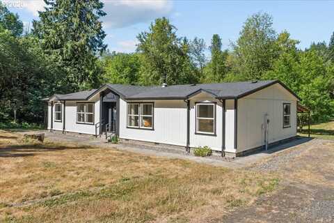 57437 CEDAR CREEK RD, Scappoose, OR 97056