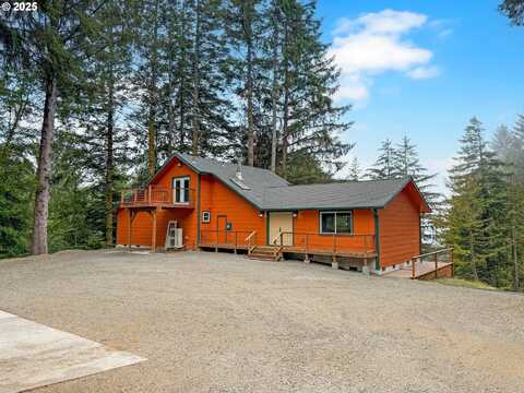 20313 WHALESHEAD RD, Brookings, OR 97415