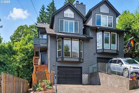 114 S Abernethy ST, Portland, OR 97239
