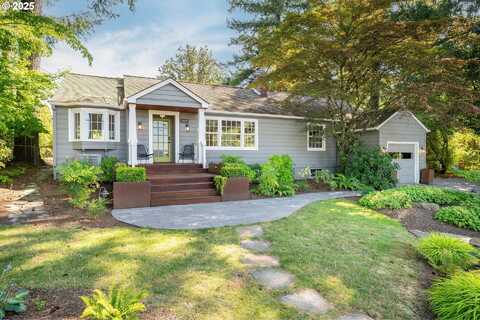 6328 SW BRUGGER ST, Portland, OR 97219
