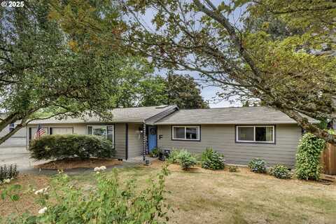 665 NE 3RD AVE, Hillsboro, OR 97124