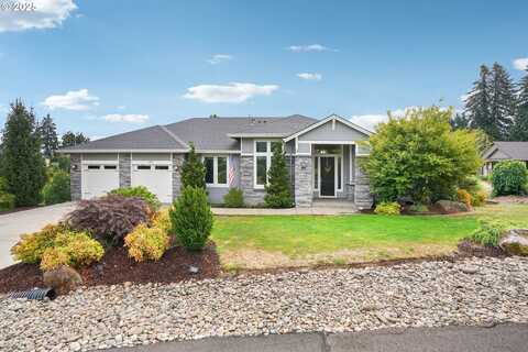 14810 S LOTUS LN, Oregon City, OR 97045