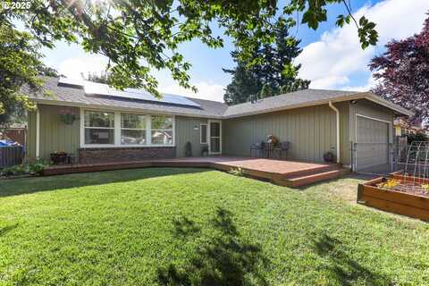 2460 NE JUNIPER AVE, Gresham, OR 97030
