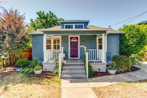 9842 SE HAROLD ST, Portland, OR 97266