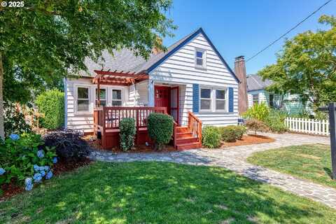 405 SE 32ND AVE, Portland, OR 97214