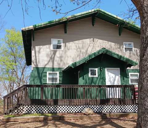 24 Bryant Ave, Oppelo, AR 72110