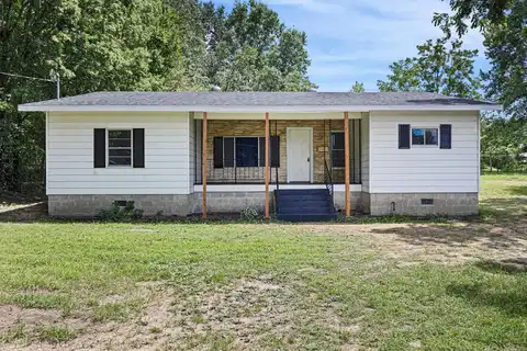 1209 W Walton Street, Clarksville, AR 72830