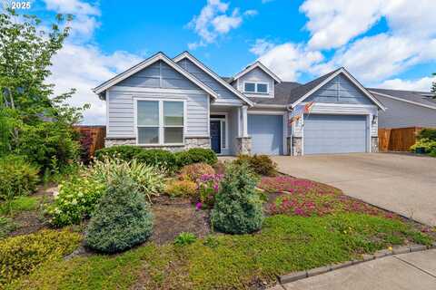 739 E MCKINLEY ST, Carlton, OR 97111