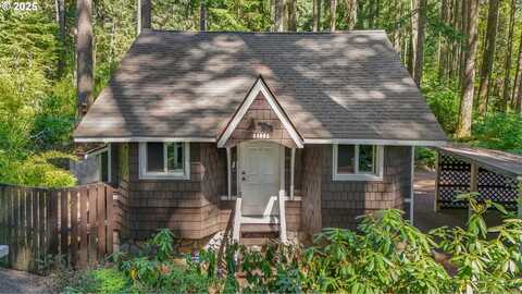 24082 E DECATUR RD, Welches, OR 97067