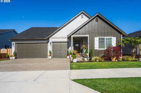 1053 S VINE ST, Canby, OR 97013