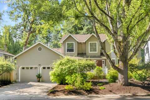 4628 HERITAGE LN, Lake Oswego, OR 97035