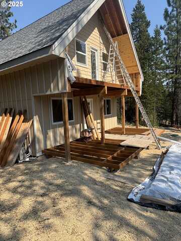 141911 BLUE SKY WAY, Crescent Lake, OR 97733