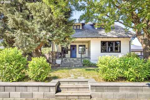 5135 N CECELIA ST, Portland, OR 97203