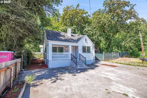 6511 NW SAINT HELENS RD, Portland, OR 97210