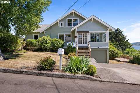 206 BRISTOL ST, Astoria, OR 97103