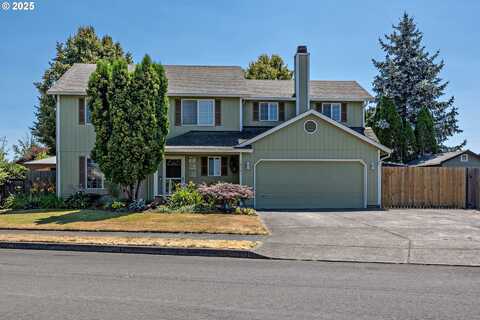 10301 NE 71ST ST, Vancouver, WA 98662