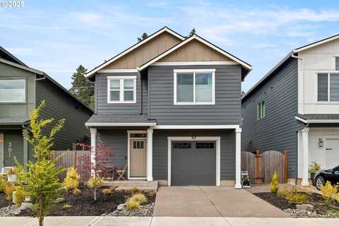 317 E BARBARAS WAY, Newberg, OR 97132