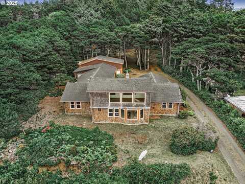 3333 SW PACIFIC COAST HWY, Waldport, OR 97394
