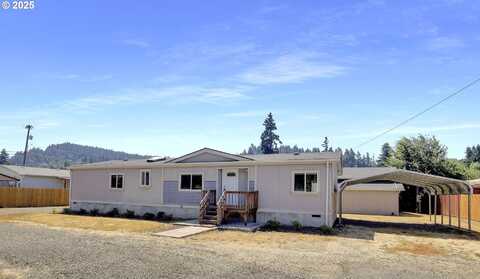 38500 MCKENZIE HWY, Springfield, OR 97478