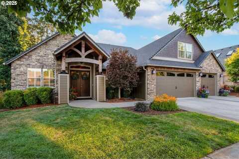 12600 NW 50TH DR, Vancouver, WA 98685