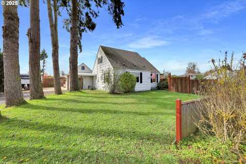 2580 GILHAM RD, Eugene, OR 97408