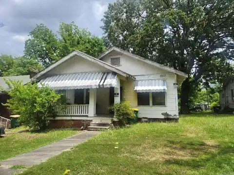 1517 Bishop Warren Drive, Little Rock, AR 72204