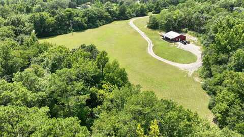 116 Polk Road 55, Mena, AR 71953