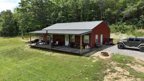 116 Polk Road 55, Mena, AR 71953